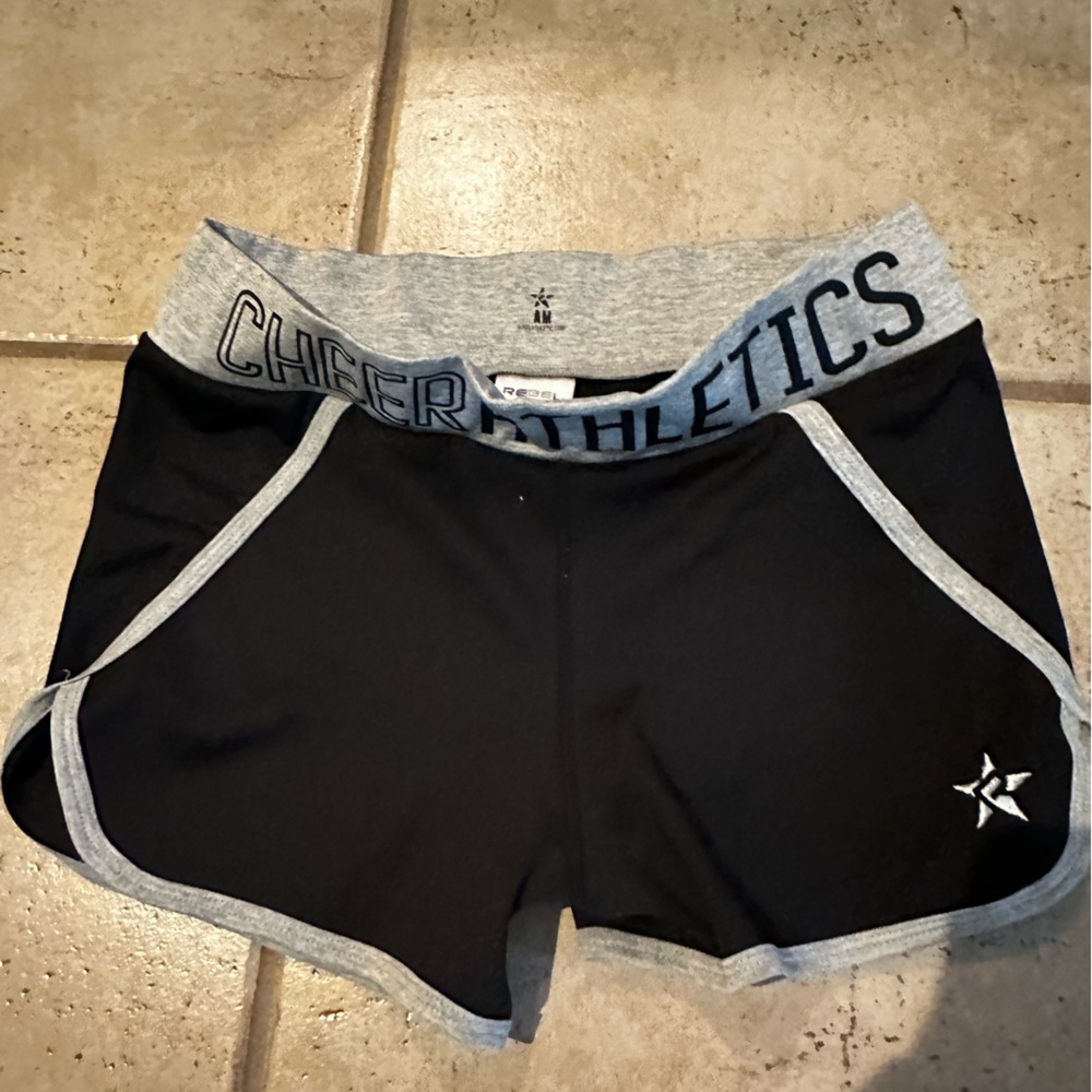 Cheer Athletics Practice Wear